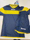 Futbola sporta forma izmērs S