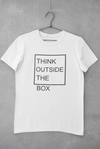 Think outside the box