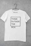 Think outside the box