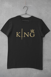King t-krekls