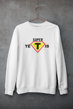 Super Tētis