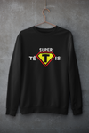 Super Tētis