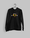 Super Tētis hoodie